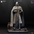 Needle Knight Leda — Elden Ring — Statue by Bulkamancer