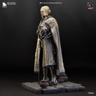 Needle Knight Leda — Elden Ring — Statue by Bulkamancer