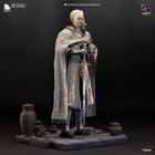 Needle Knight Leda — Elden Ring — Statue by Bulkamancer