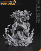 Nezuko — Demon Slayer — Statue by NomNom