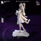 Nian — Arknights — Statue by Bulkamancer