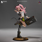 Nicole Demara — Zenless Zone Zero — Statue by Bulkamancer
