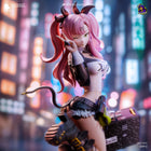Nicole Demara — Zenless Zone Zero — Statue by Bulkamancer