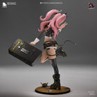 Nicole Demara — Zenless Zone Zero — Statue by Bulkamancer