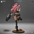 Nicole Demara — Zenless Zone Zero — Statue by Bulkamancer