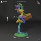 Nicole Demara — Zenless Zone Zero — Statue by Bulkamancer