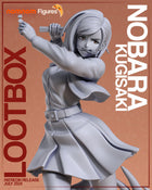 Nobara Kugisaki — Jujutsu Kaisen — Statue by NomNom