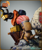 Noco — Clair Obscure Expedition 33 — Statue by NomNom