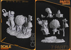 Noco — Clair Obscure Expedition 33 — Statue by NomNom