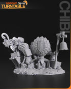 Noco — Clair Obscure Expedition 33 — Statue by NomNom