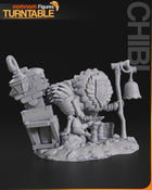 Noco — Clair Obscure Expedition 33 — Statue by NomNom