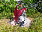 Nocticula | Pathfinder: Wrath of the Righteous — Statue by Bulkamancer
