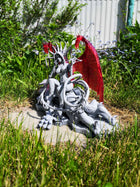Nocticula | Pathfinder: Wrath of the Righteous — Statue by Bulkamancer