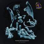 Nocticula | Pathfinder: Wrath of the Righteous — Statue by Bulkamancer