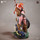 Nami — One Piece — Statue by Bulkamancer