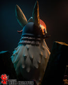Nanachi — made in abyss — Statue by H3llcreator