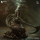 Nashandra — dark souls — Statue by Bulkamancer