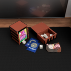 Nezuko - Deck Box