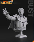 Obi-wan Kenobi — Star Wars — Statue by NomNom