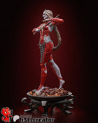 Orin Red — Statue by H3llcreator