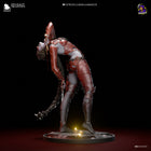 Orin the Red | Baldur's Gate 3 — Statue by Bulkamancer