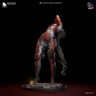Orin the Red | Baldur's Gate 3 — Statue by Bulkamancer