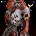 Orin the Red | Baldur's Gate 3 — Statue by Bulkamancer
