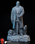 Oswald "Oz" Cobb — oswald oz cobb — Statue by H3llcreator
