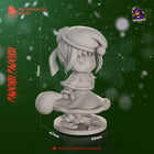 Padoru of Fate | 70mm — Statue by Bulkamancer