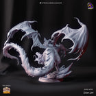 Palico Dragon-Rider — Monster Hunter — Statue by Bulkamancer
