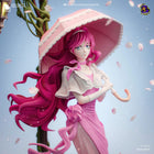 Penelope Eckhart | 265mm — Statue by Bulkamancer
