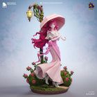 Penelope Eckhart | 265mm — Statue by Bulkamancer
