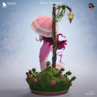 Penelope Eckhart | 265mm — Statue by Bulkamancer