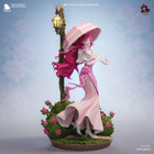 Penelope Eckhart | 265mm — Statue by Bulkamancer