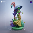 Penelope Eckhart | 265mm — Statue by Bulkamancer