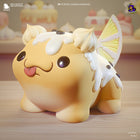 Puff — Unbreadable — Statue by Bulkamancer