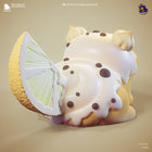 Puff — Unbreadable — Statue by Bulkamancer