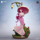 Penelope — Villains Are Destined to Die — Statue by Bulkamancer
