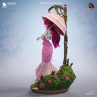 Penelope — Villains Are Destined to Die — Statue by Bulkamancer