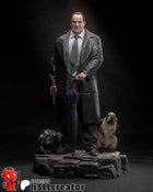 Penguin — batman — Statue by H3llcreator