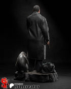 Penguin — batman — Statue by H3llcreator