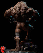 Pimple — battletoads — Statue by H3llcreator