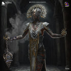 Plague — baldurs gate — Statue by Bulkamancer