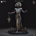 Plague — baldurs gate — Statue by Bulkamancer