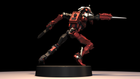Mr. Bones Pack - Miniature