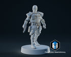 ARC Trooper Pack - Miniature