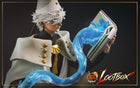 Qifrey — Witch Hat Atelier — Statue by NomNom
