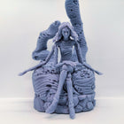 Ranni — Elden Ring — Statue by Bulkamancer
