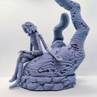 Ranni — Elden Ring — Statue by Bulkamancer