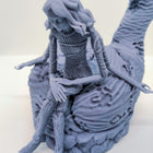 Ranni — Elden Ring — Statue by Bulkamancer